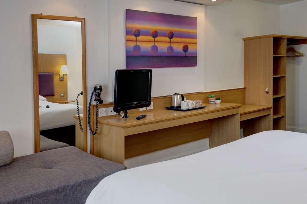 Orchid Epsom; Sure Hotel Collection By Best Western Room photo